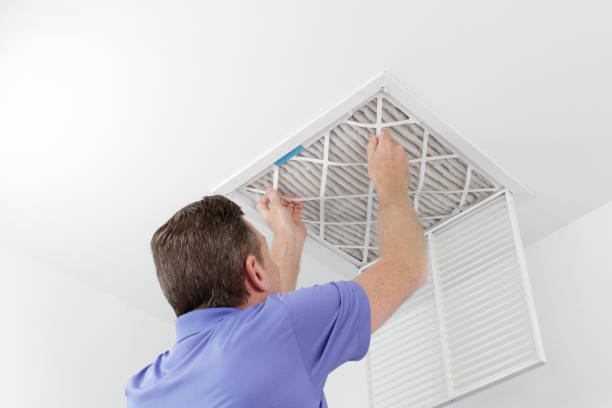 HVAC Maintenance and Cleaning in Hinesville, GA